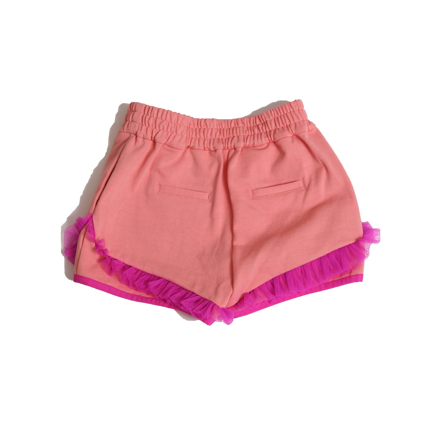 MARIA TRACK SHORTS