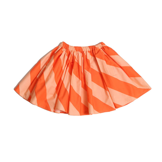 UNLINED JALISCO TWIRL SKIRT