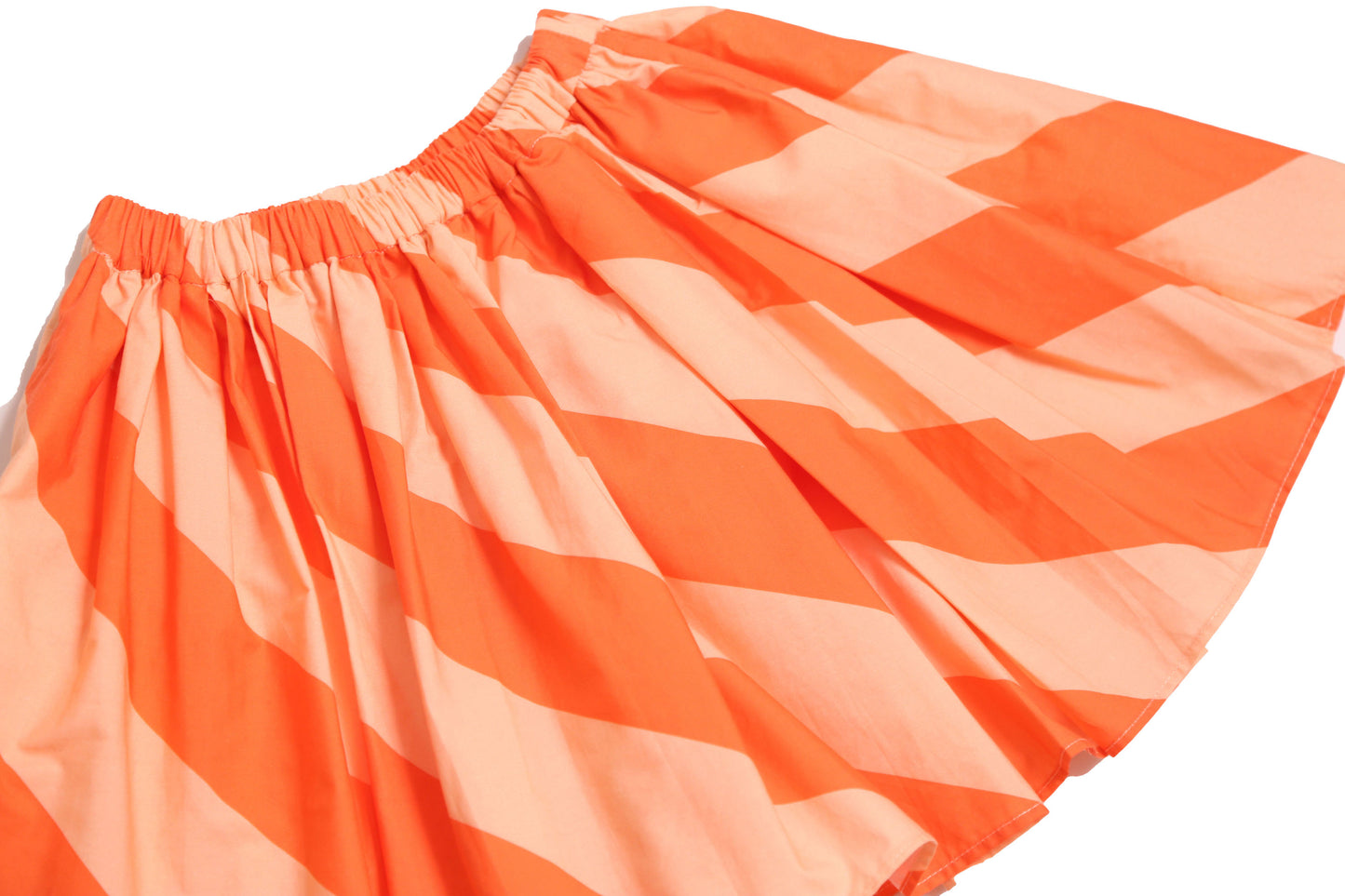 UNLINED JALISCO TWIRL SKIRT