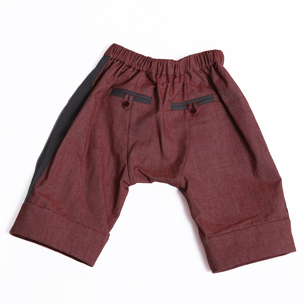 BABY MALICK TROUSERS