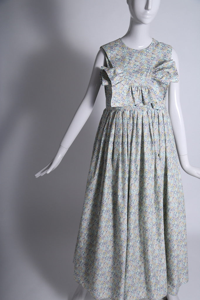 MONTGOMERY FROCK